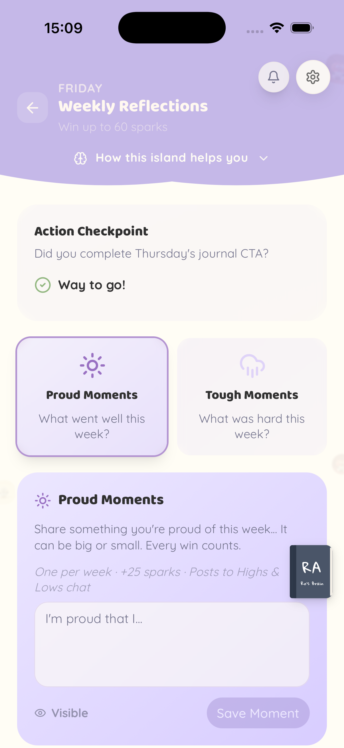 Bemellou App