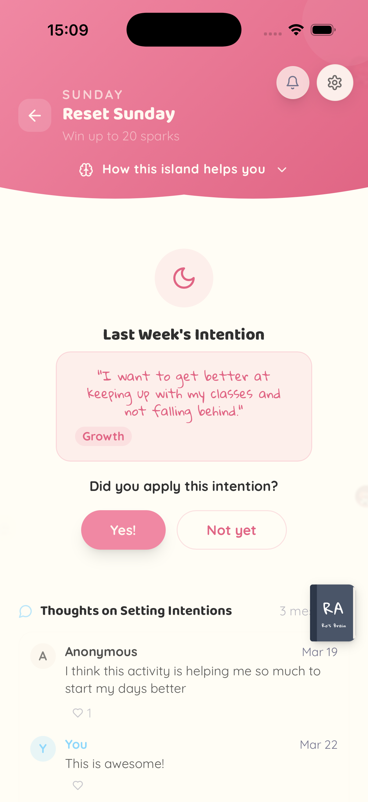 Bemellou App
