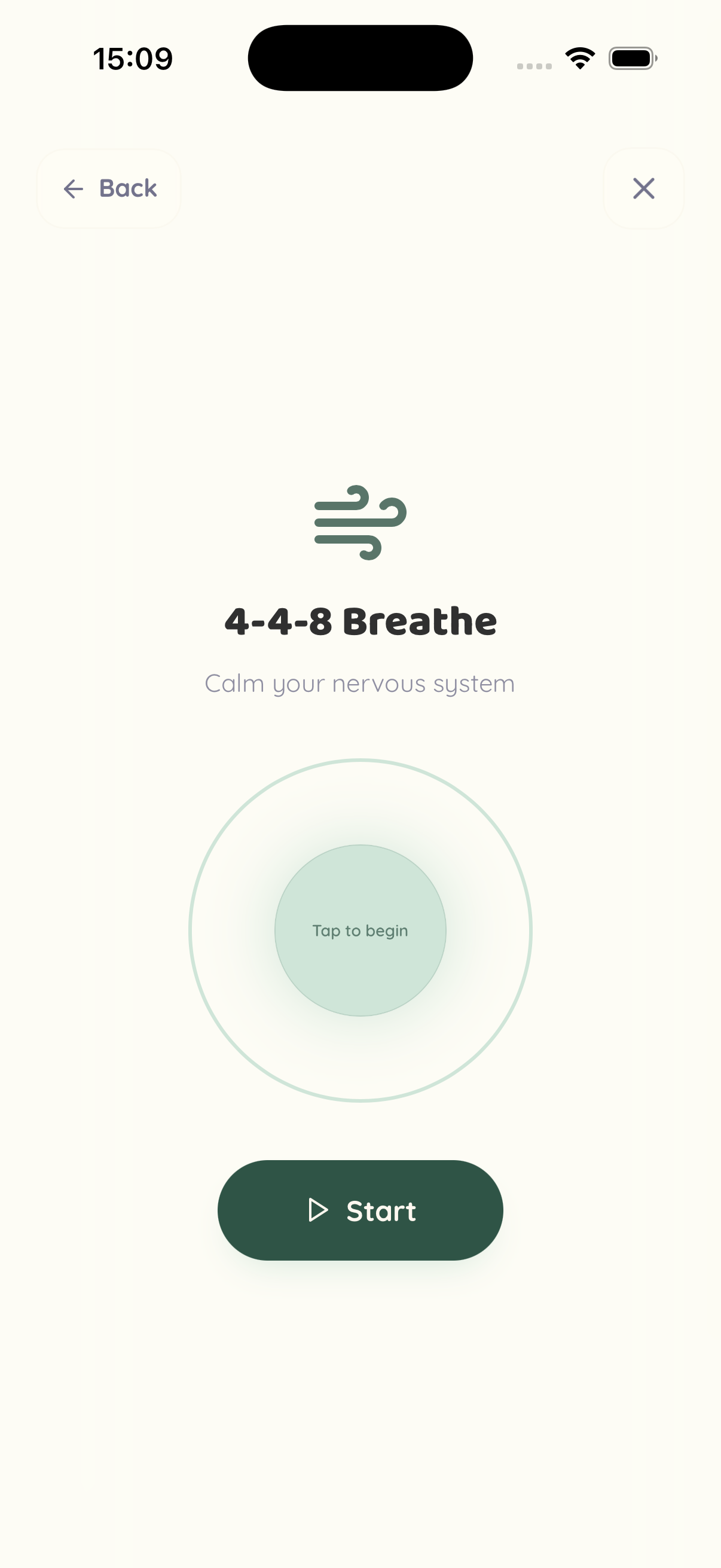 Bemellou App